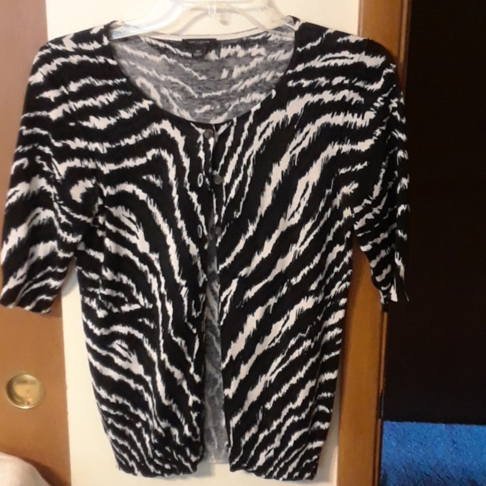 Ann Taylor sweater